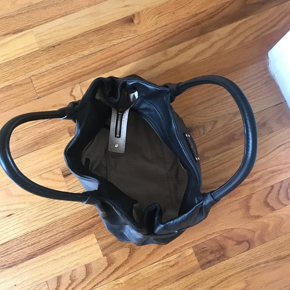 $90 Kate Spade black bag lightly used - Picture 4 of 4